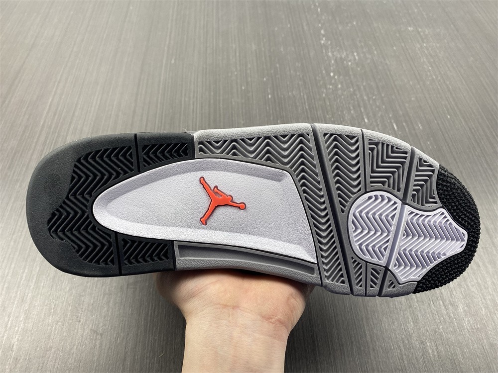 Air Jordan 4 "Zen Master" DH7138-506