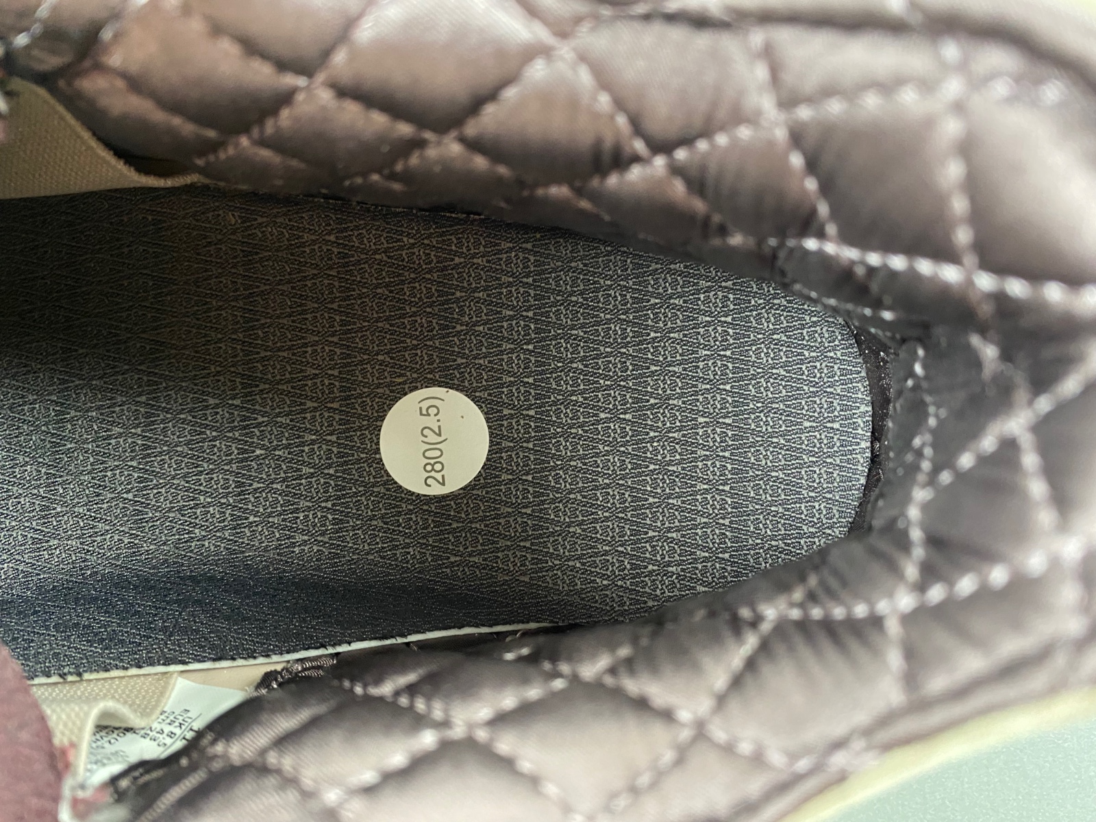 A Ma Maniére x Air Jordan 4 “Fossil Stone” FZ4810-200