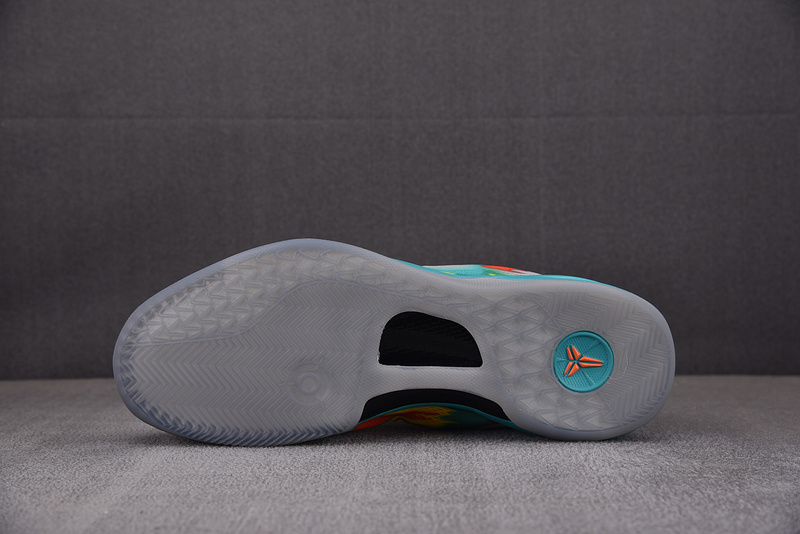 Nike Kobe 8 Protro Venice Beach FQ3548-001