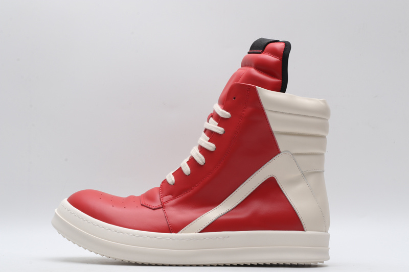 Rick Owens Shoes