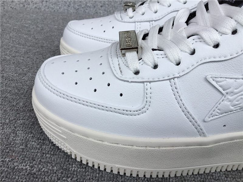 A Bathing Ape Bape SK8 Sta