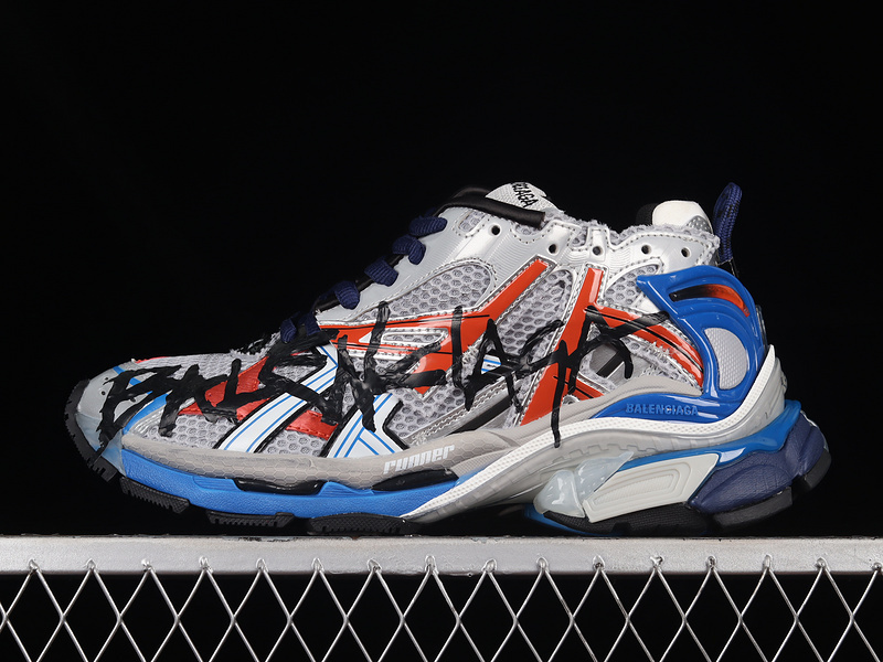 Balenciaga Runner Sneaker