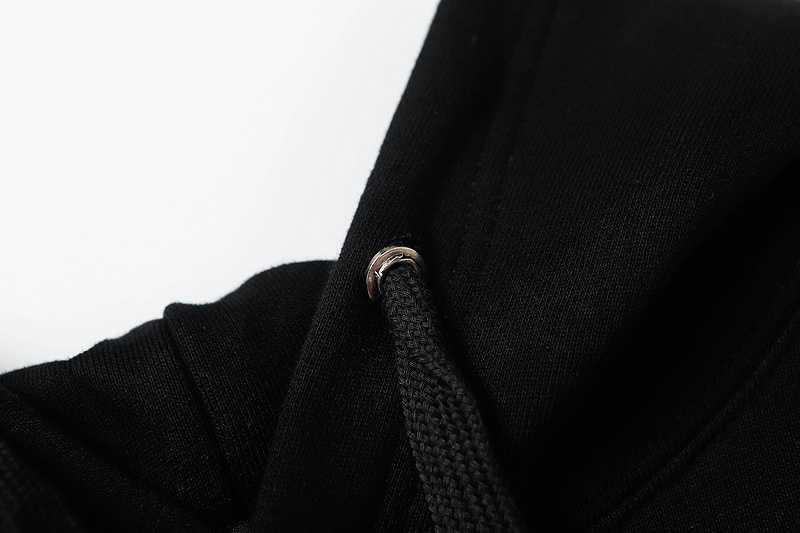 Chr0me Heart Hoodie 2301023