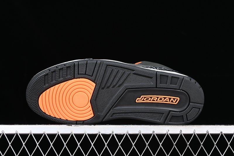 Air Jordan 3 "Fear" CT8532-080