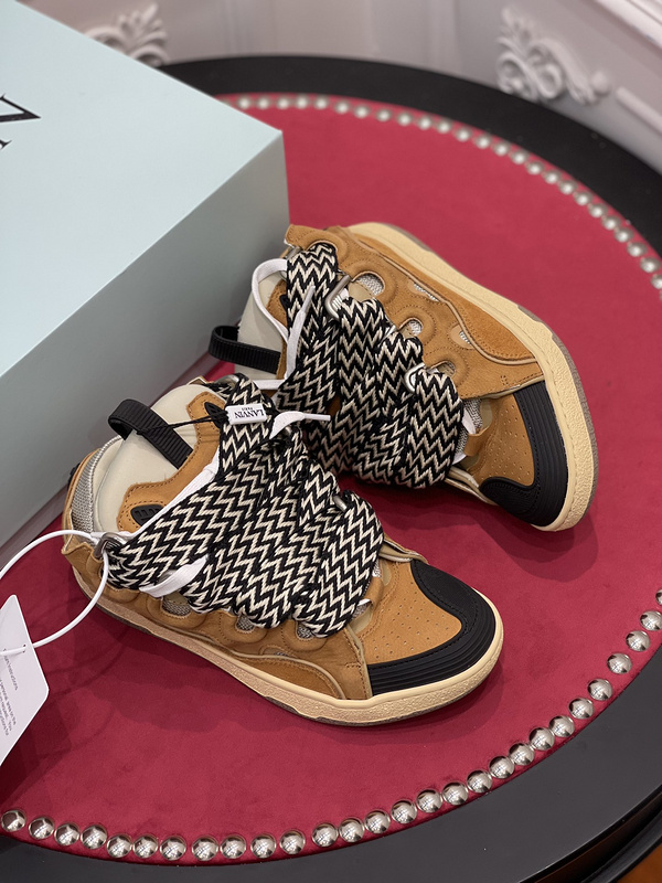 Lanvin Sneakers