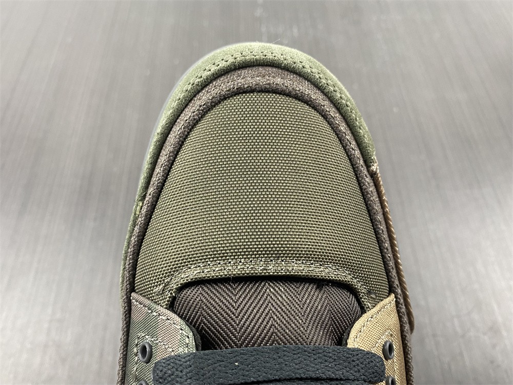 Air Jordan 3 Patchwork Camo DO1830-200