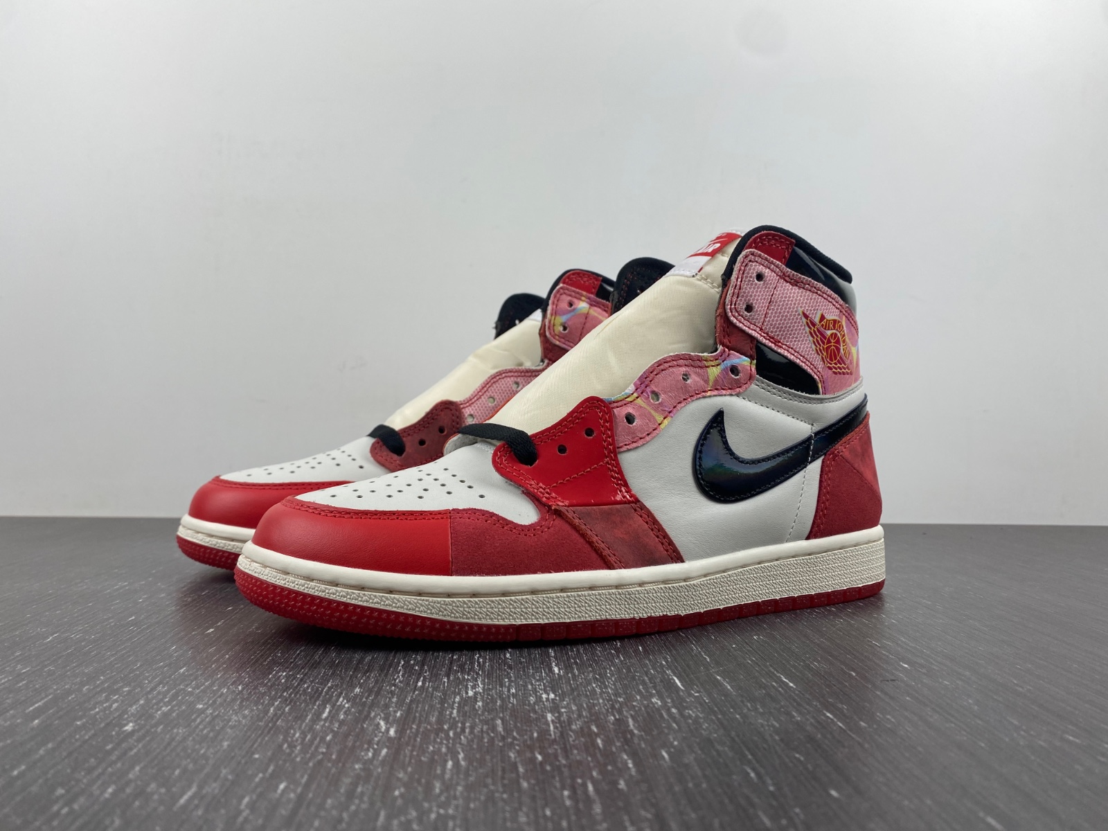 Air Jordan 1 'Next Chapter' DV1748-601 (Box updated)