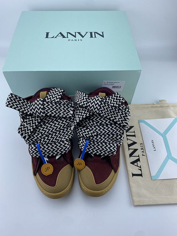 Lanvin Sneakers