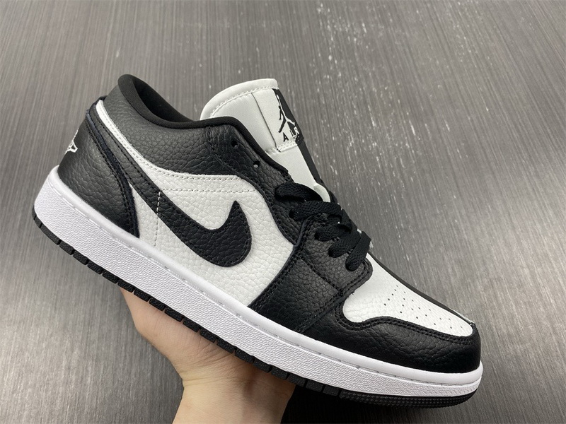 Air Jordan 1 Low "Homage" DR0502-101