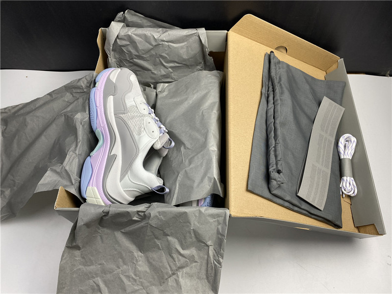 Balenciaga TRIPLE S TRAINER