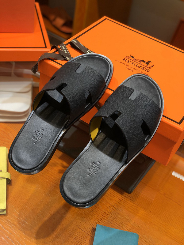 Hermès Izmir sandal