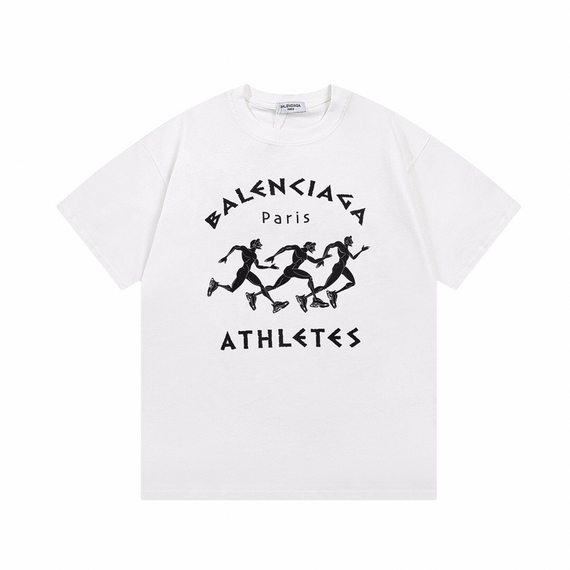 Balenc1aga T-SHIRT 2302051