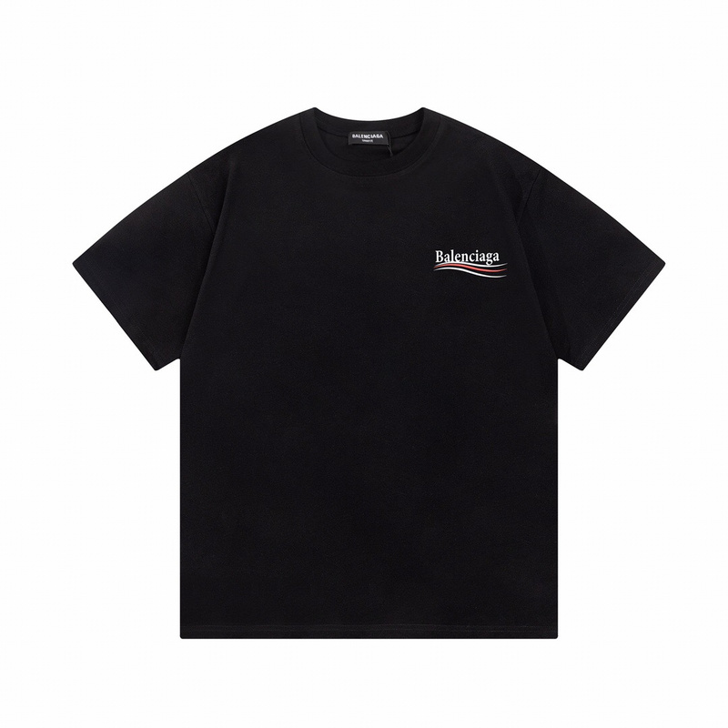 Balenc1aga T-SHIRT 2302055