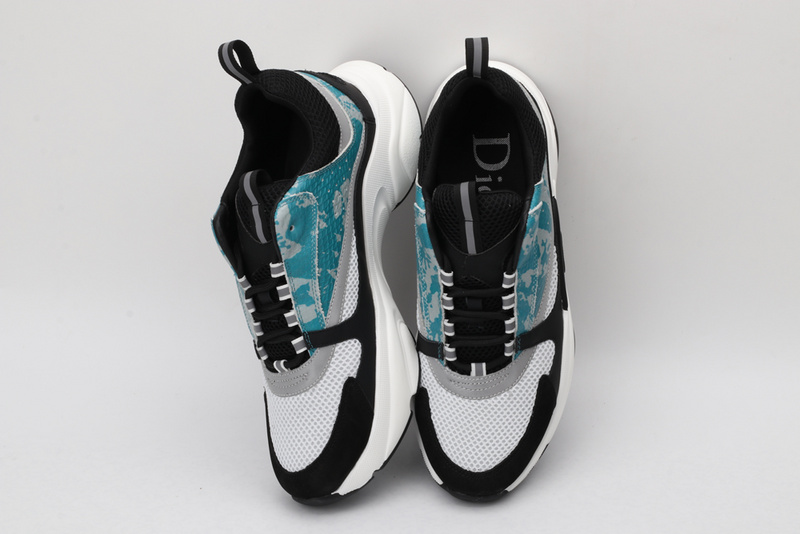 DIOR B22 SNEAKER
