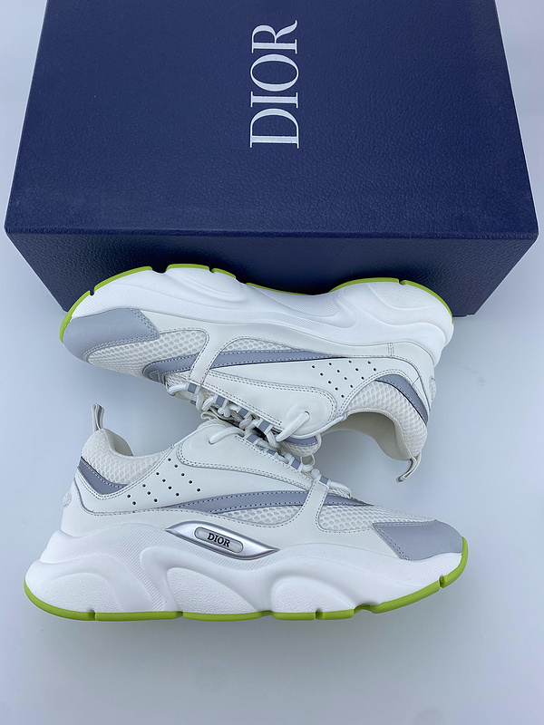 DIOR B22 SNEAKER