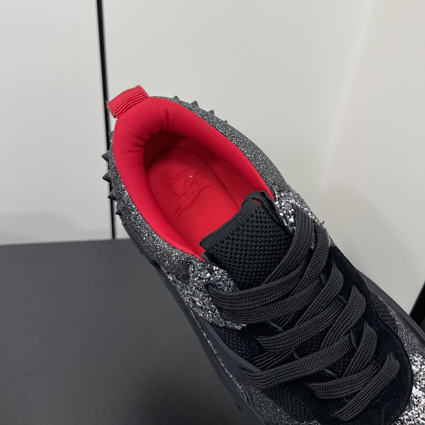 Christian Louboutin Customize Shoes