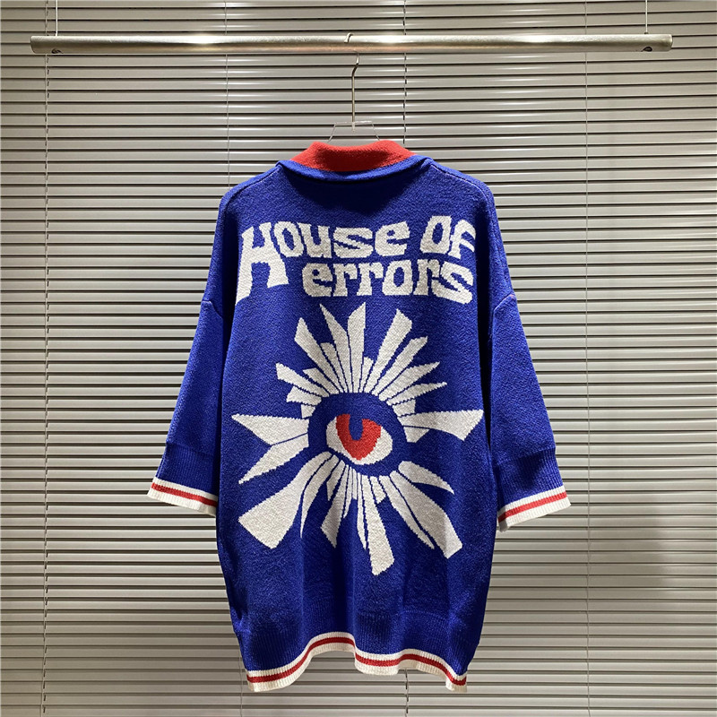 House of errors sweater MAO-2