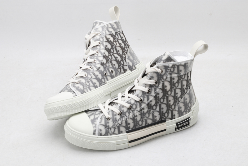 DIOR B23 SNEAKER