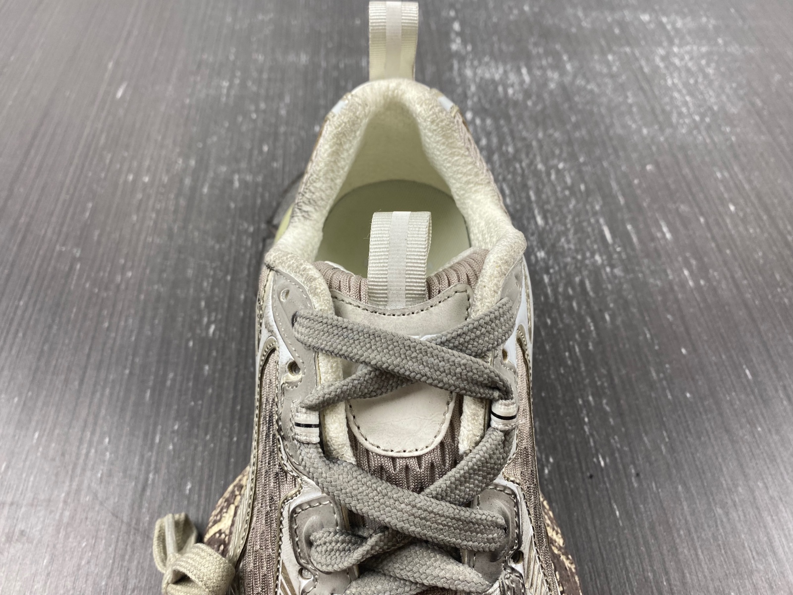 Balenciaga 3XL Sneaker