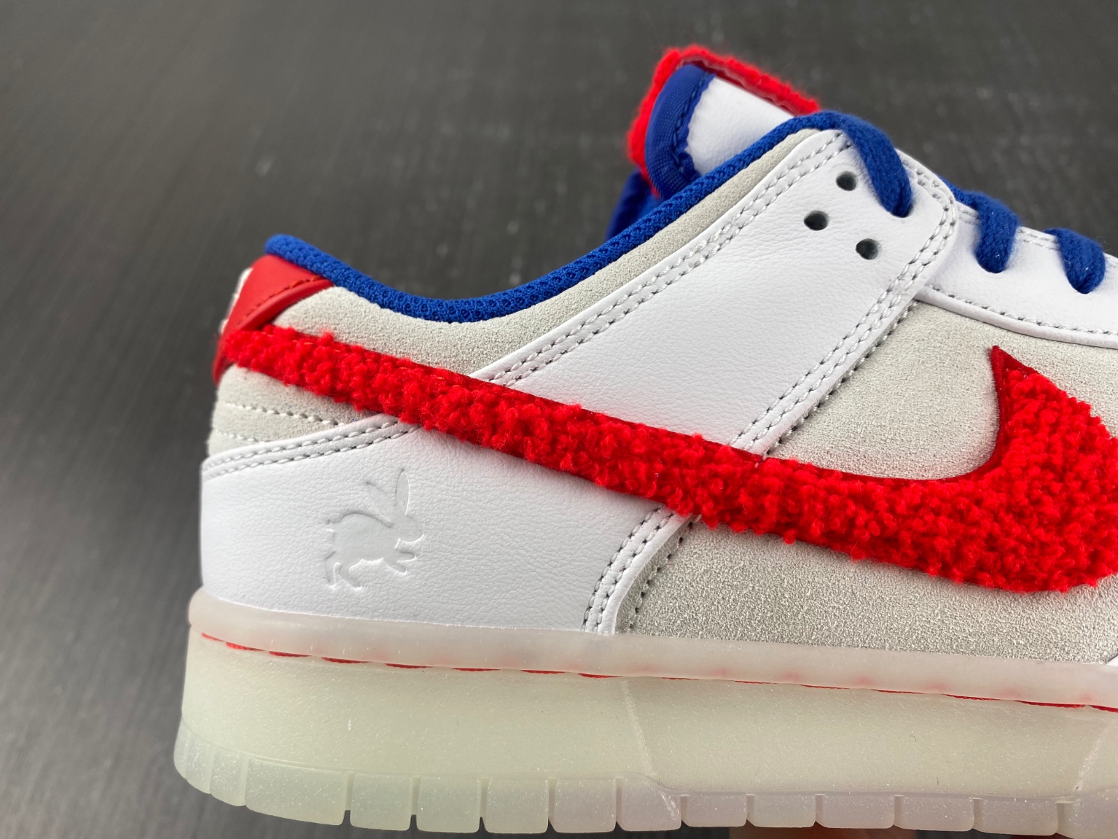 Nike Dunk Low "Year of the Rabbit" FD4203-161