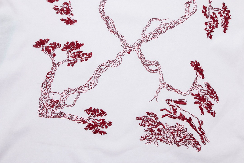 OFF-WHITE T-SHIRT 2306047