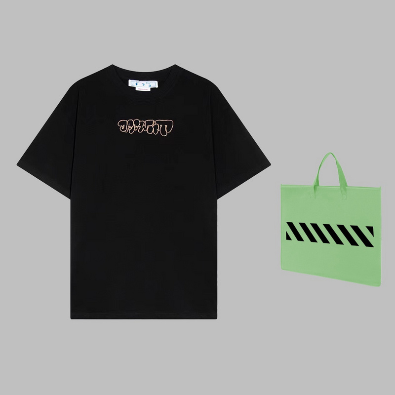OFF-WHITE T-SHIRT 2306038