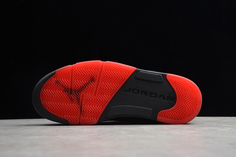 Air Jordan 5 Retro Low 