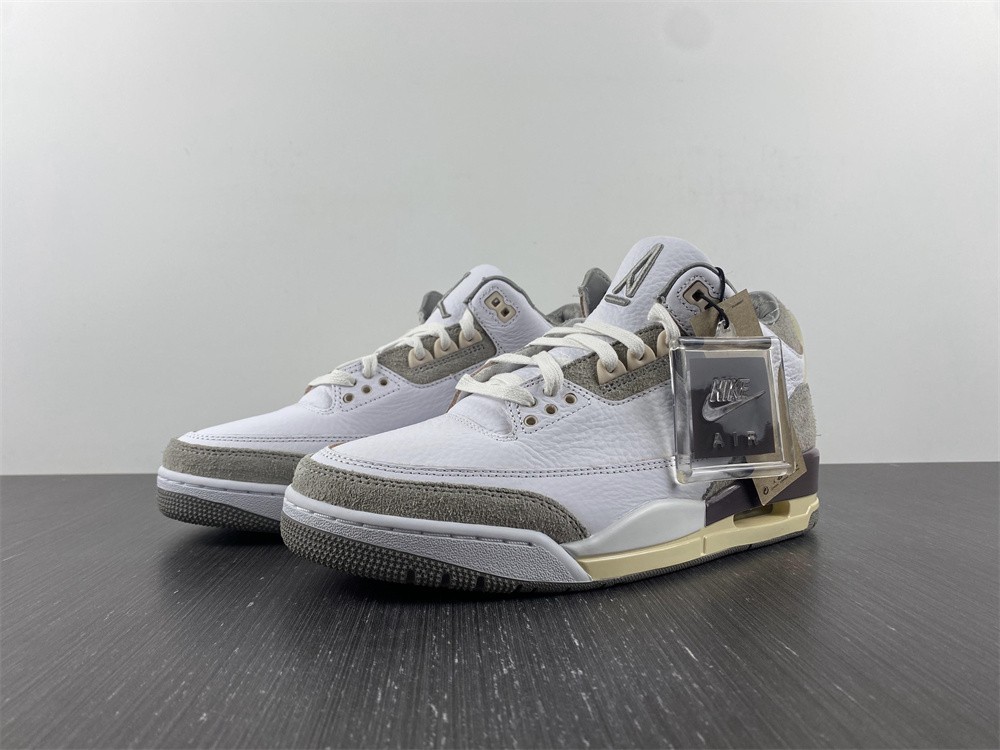 A Ma Maniére x Air Jordan 3 Retro SP DH3434-110