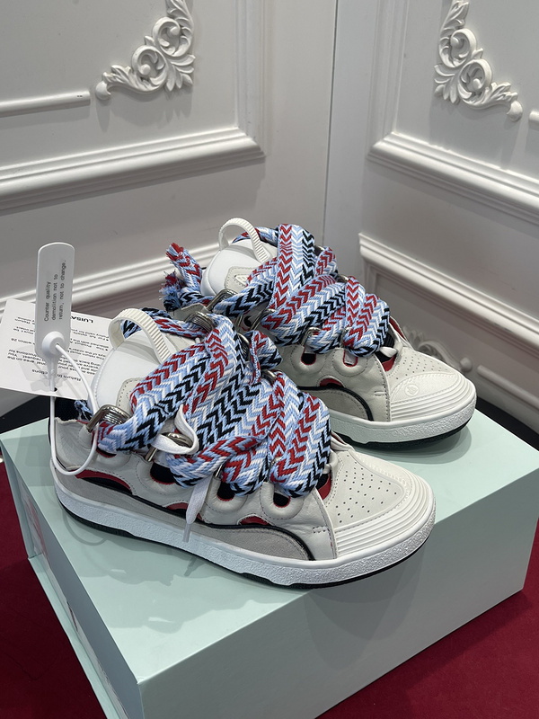 Lanvin Sneakers