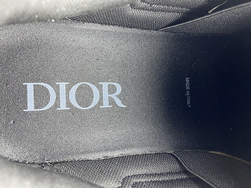 DIOR B30 SNEAKER