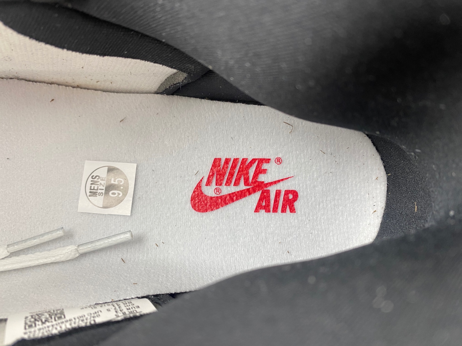 Air Jordan 1 Retro High OG