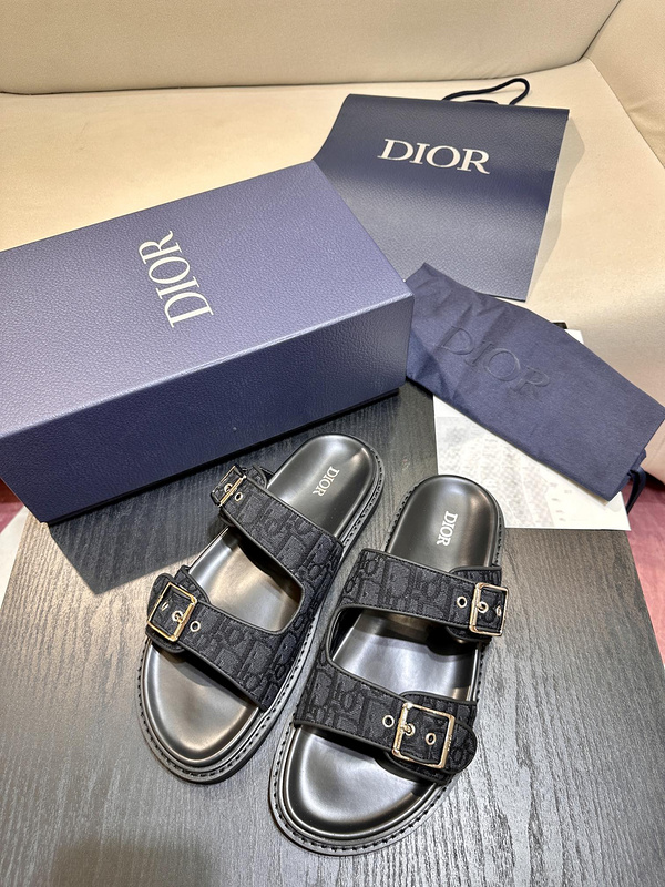 Dior Aqua SANDAL (EU39-EU46)