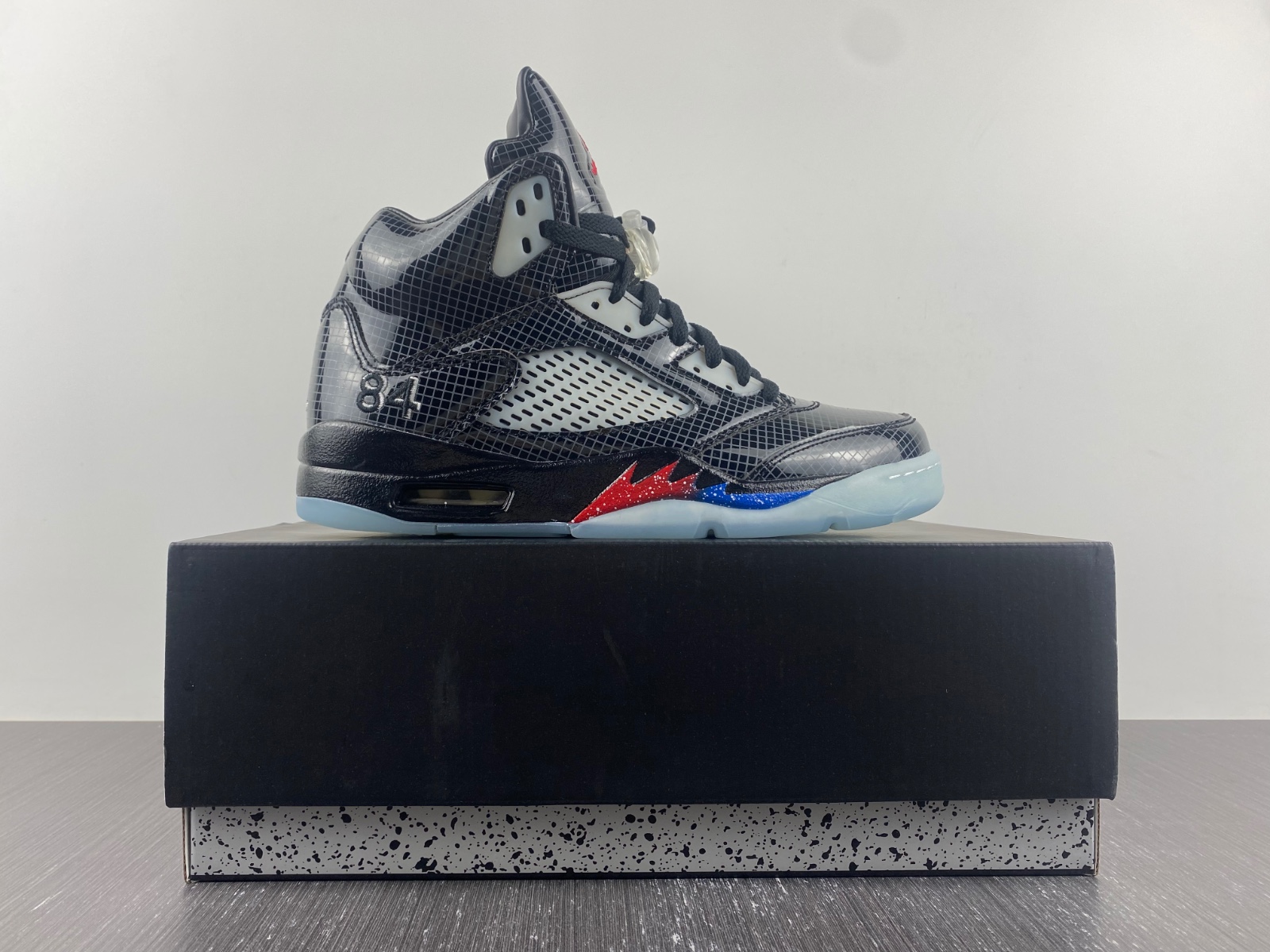Air Jordan 5 Retro Transformers  HO15-MNJDLS204-752667