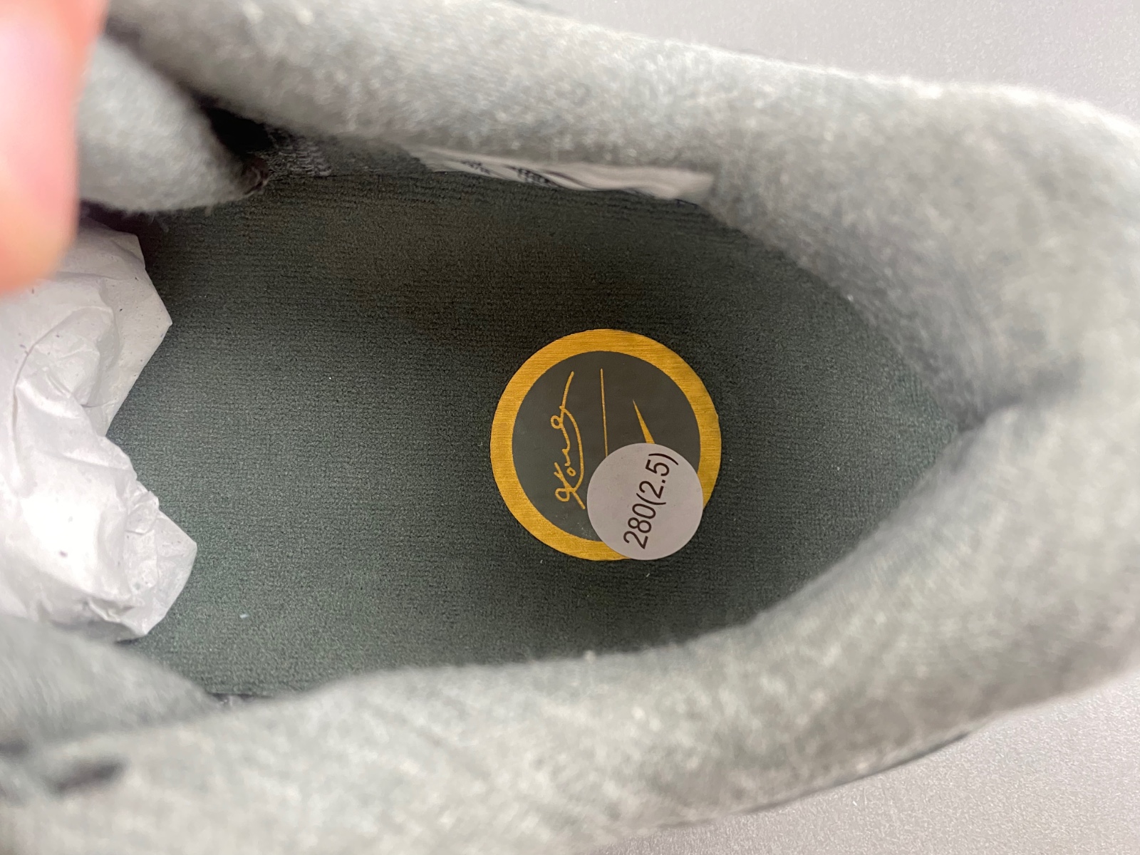 zoom kobe vi ftb kb6   869457-007