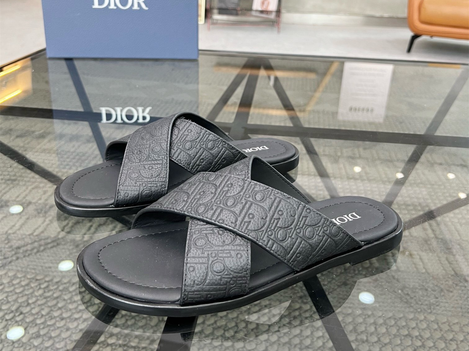 DIOR SLIDE (EU38-EU46)