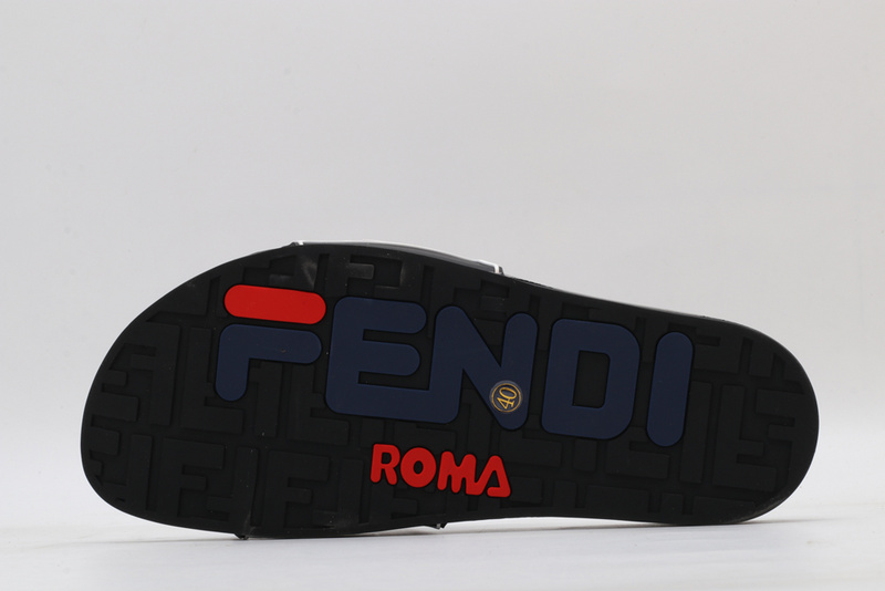 Fendi Slippers