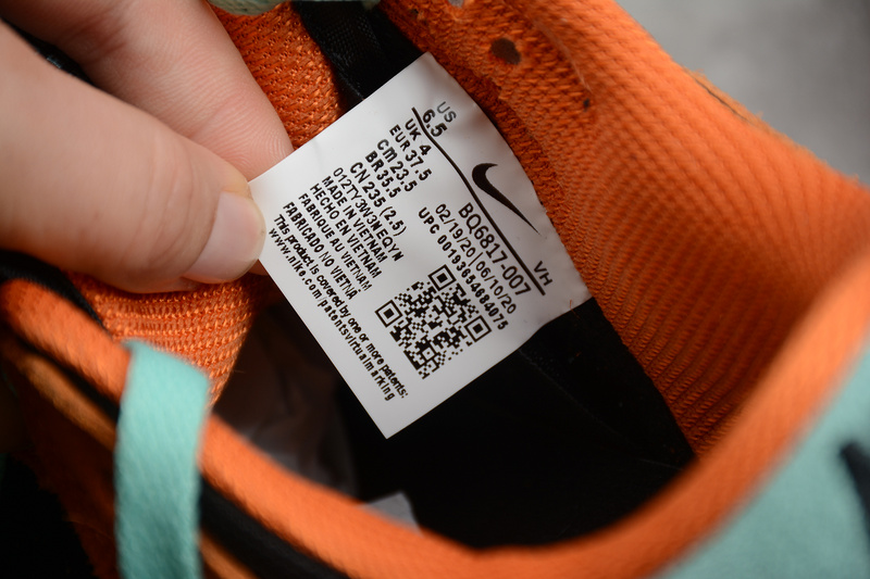 Nike Dunk Low Ceramic DA1469-001