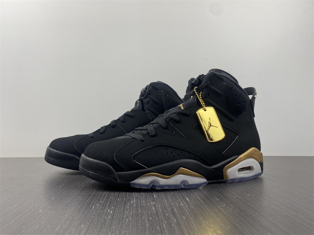 Air Jordan 6 Retro