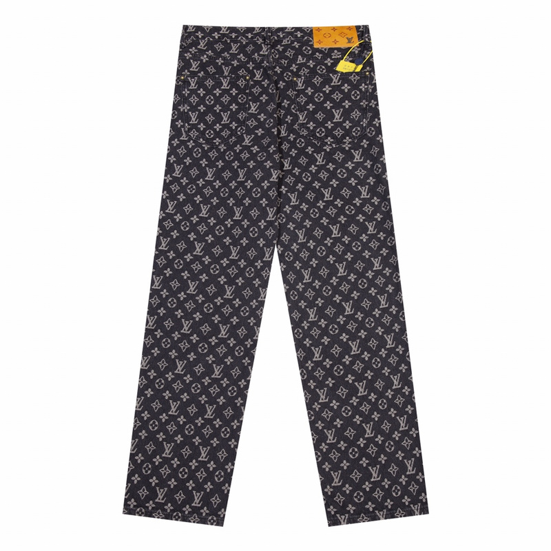 L&V pants L-007