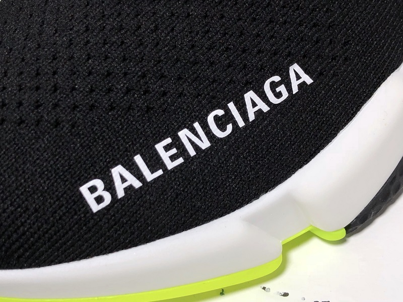 Balenciaga SPEED TRAINER