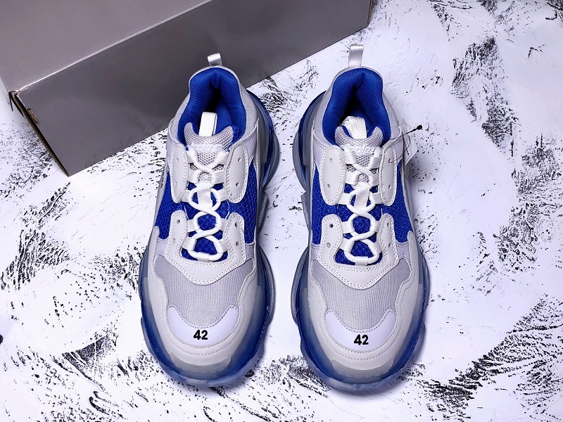 Balenciaga Triple S Trainer