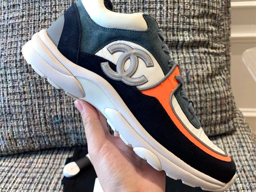 Chanel Trainer CH-6