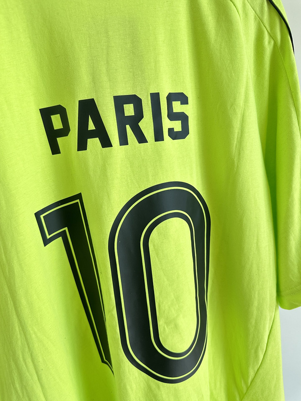 Balenc1aga T-SHIRT 2404006