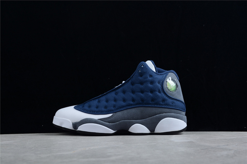 Air Jordan 13 Retro 'Flint' 414571-401