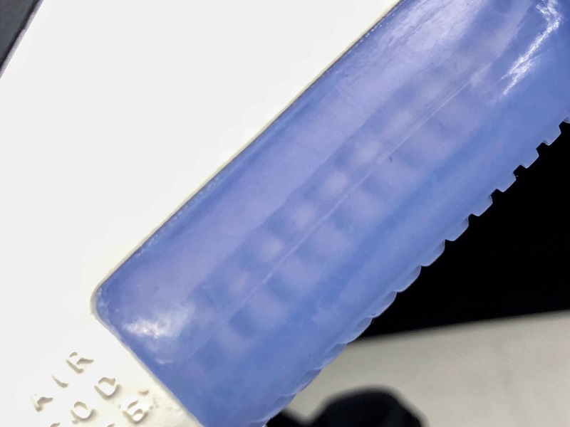 Nike Air Fear Of God 1 "Black" - AR4237 001