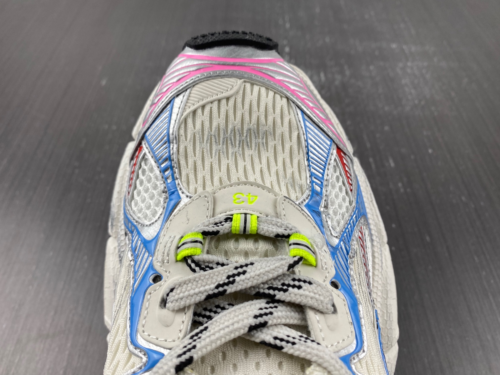 Balenciaga 3XL Sneaker