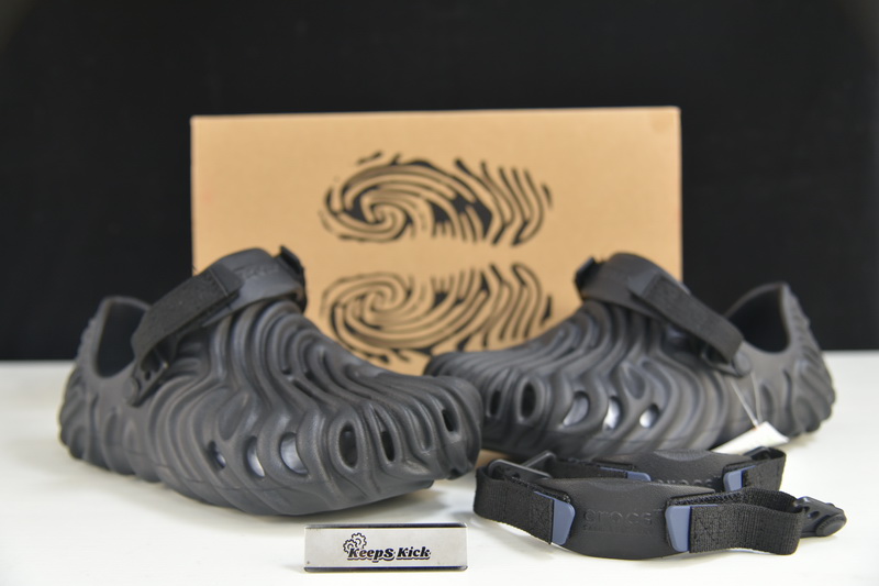 Crocs Pollex Clog by Salehe Bembury Urchin