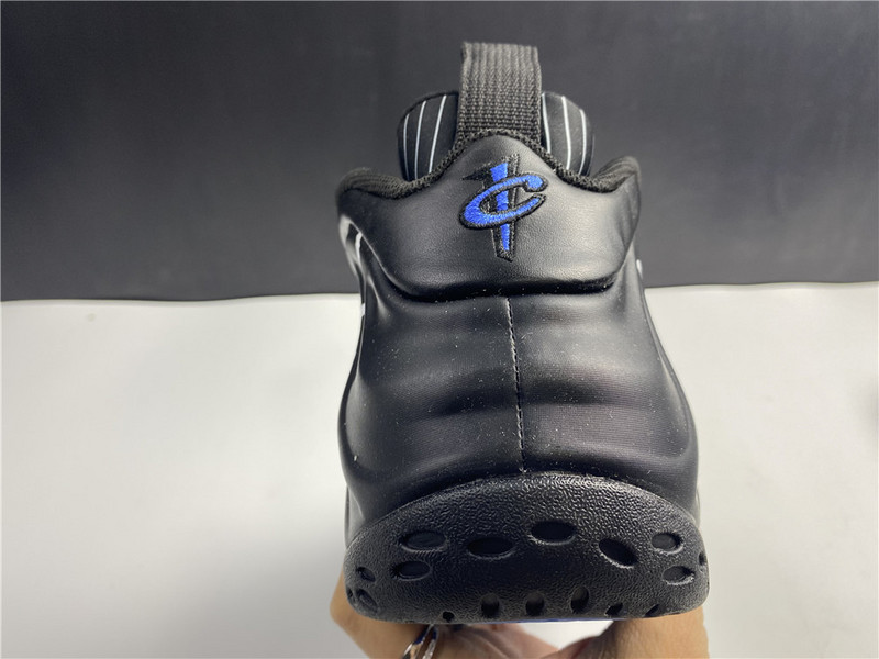 Nike Air Foamposite One Aurora Royal CN0055-001