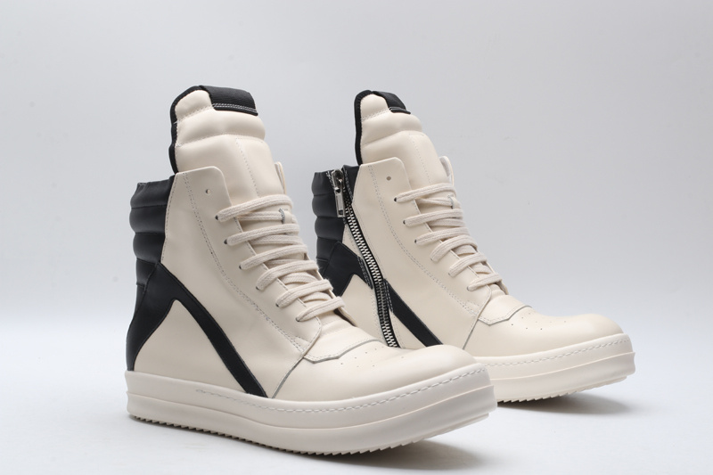 Rick Owens Shoes