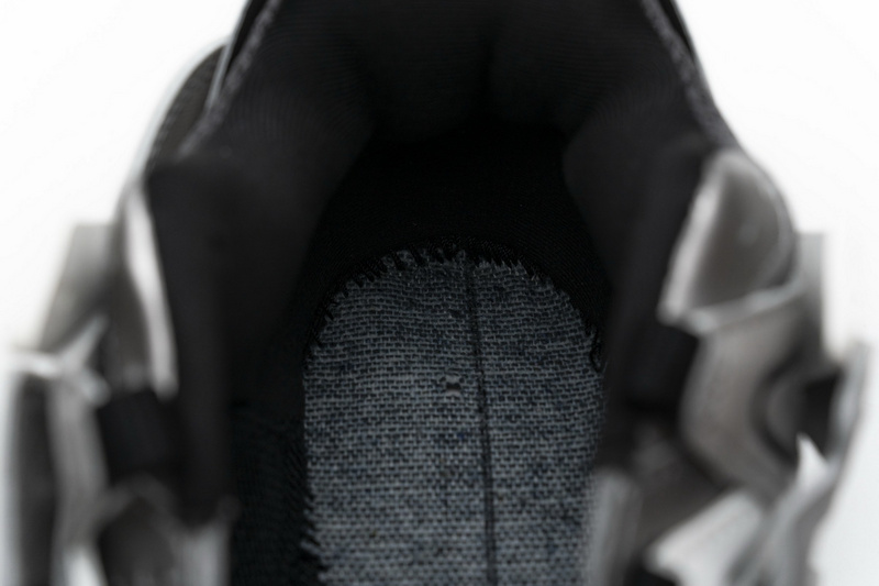 Balenciaga Tess S.White Grey Orang  542435 W1GB7